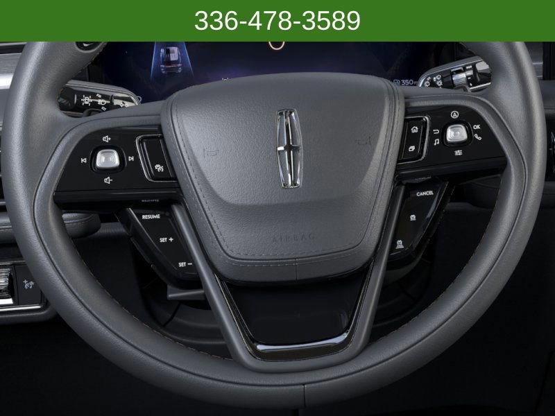 New 2026 Lincoln Aviator AWD image 12