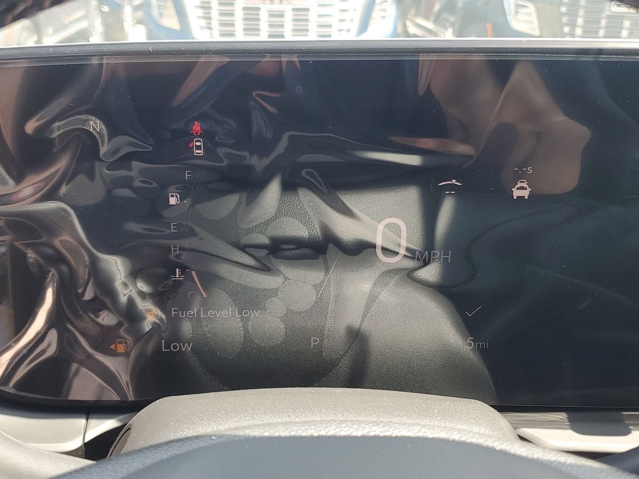 New 2026 Buick Envista Sport Touring w/ Convenience I Package FWD image 30