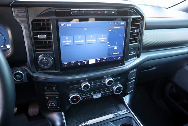 Used 2024 Ford F150 Raptor image 35