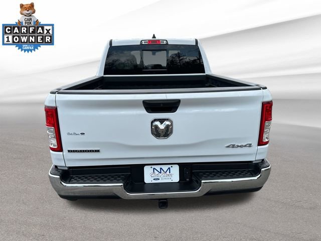 Used 2023 RAM 1500 Big Horn AWD/4WD image 6