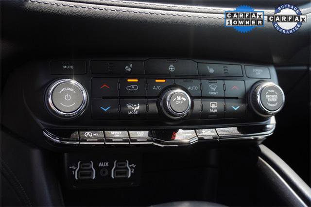 Certified 2023 Dodge Durango SXT image 24