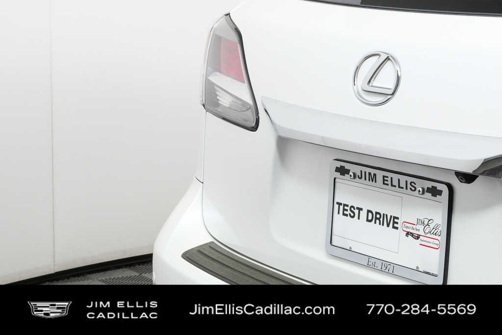 Used 2014 Lexus RX 350 FWD w/ Navigation Package image 34