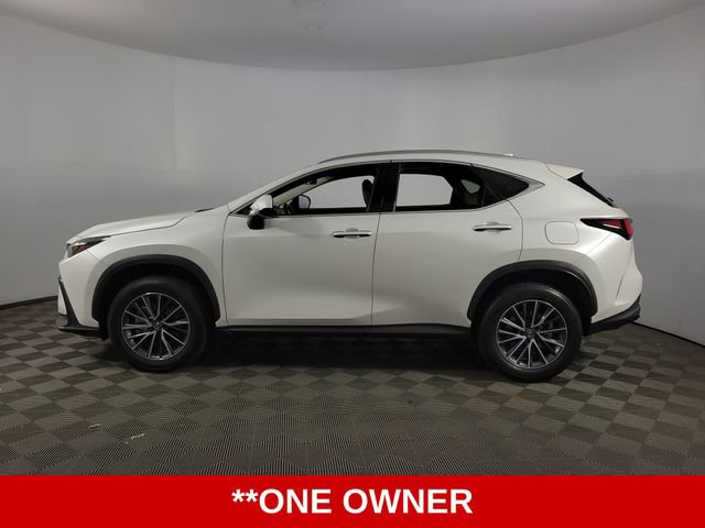 Used 2024 Lexus NX 250 FWD w/ Towing Package (2000 Lbs) image 5
