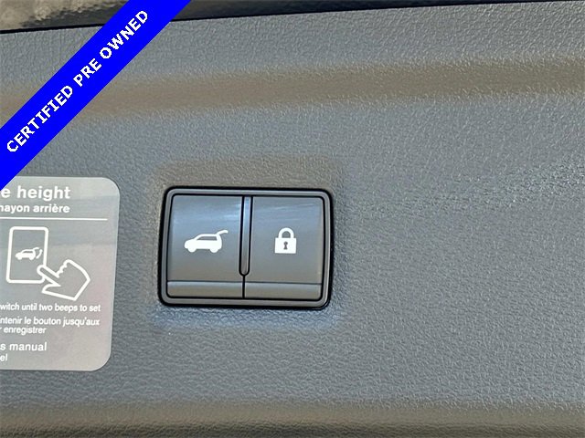 Certified 2024 INFINITI QX50 Sport image 14