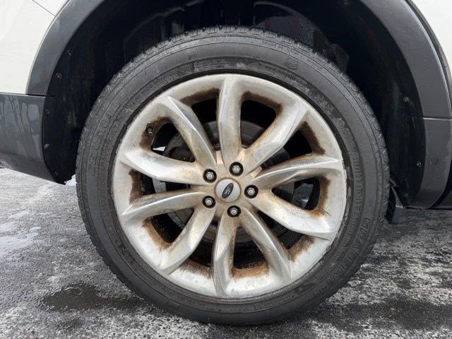 Used 2013 Ford Explorer Limited image 24