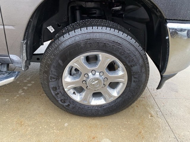 Used 2025 RAM 2500 Big Horn image 15