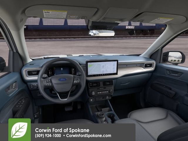 New 2026 Ford Maverick Lariat AWD/4WD image 2