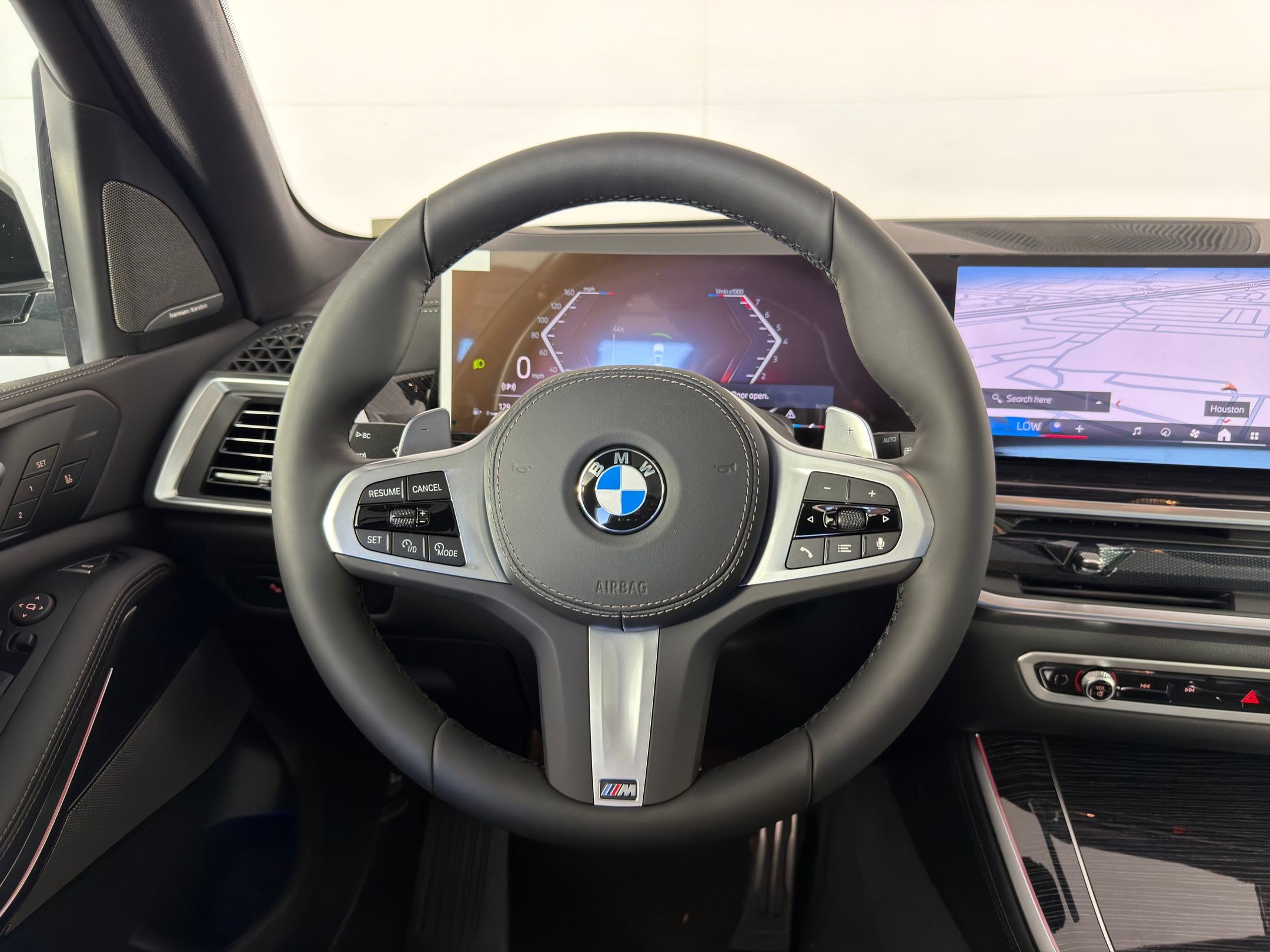 New 2026 BMW X5 sDrive40i w/ M Sport Package image 15