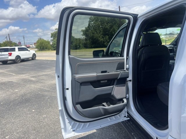 New 2025 Ford F150 Tremor image 14