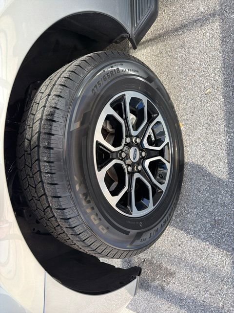 Used 2024 Ford Expedition Max XLT AWD/4WD image 8