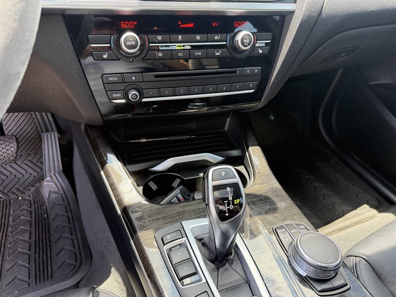 Used 2018 BMW X4 xDrive28i AWD/4WD image 20