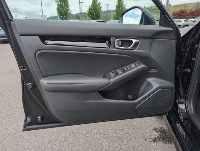 Used 2026 Honda Civic Sport Touring image 17