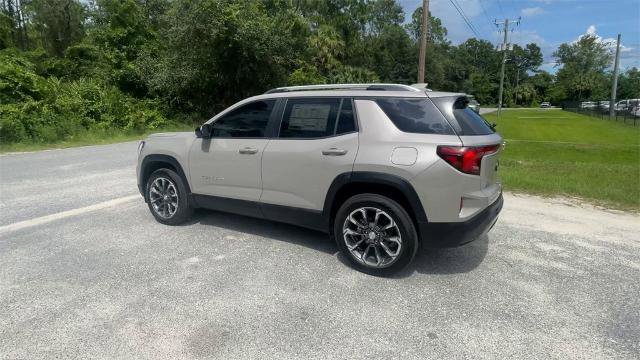 New 2026 GMC Terrain Elevation w/ Elevation Premium Package image 6