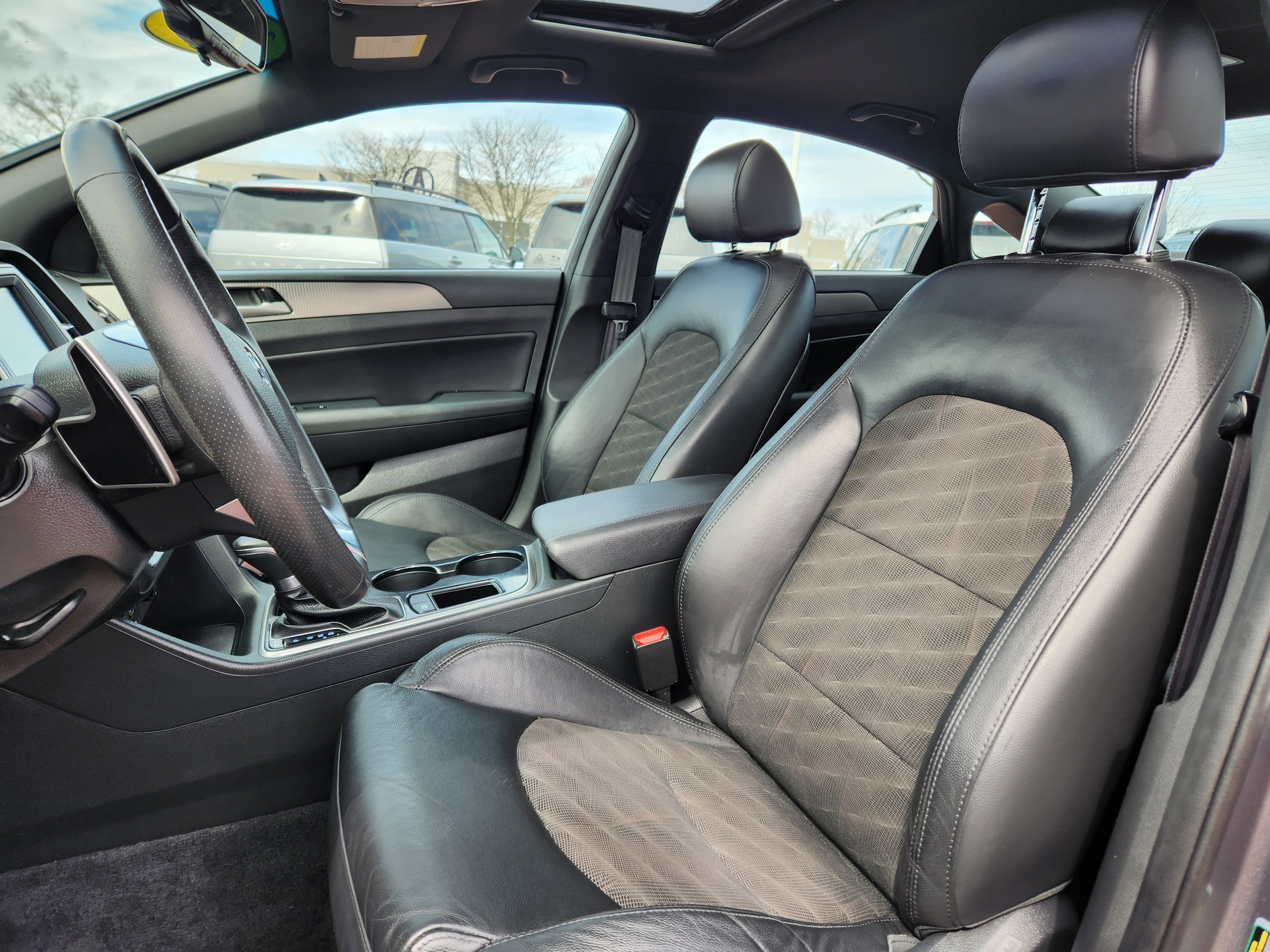 Used 2018 Hyundai Sonata Sport image 10