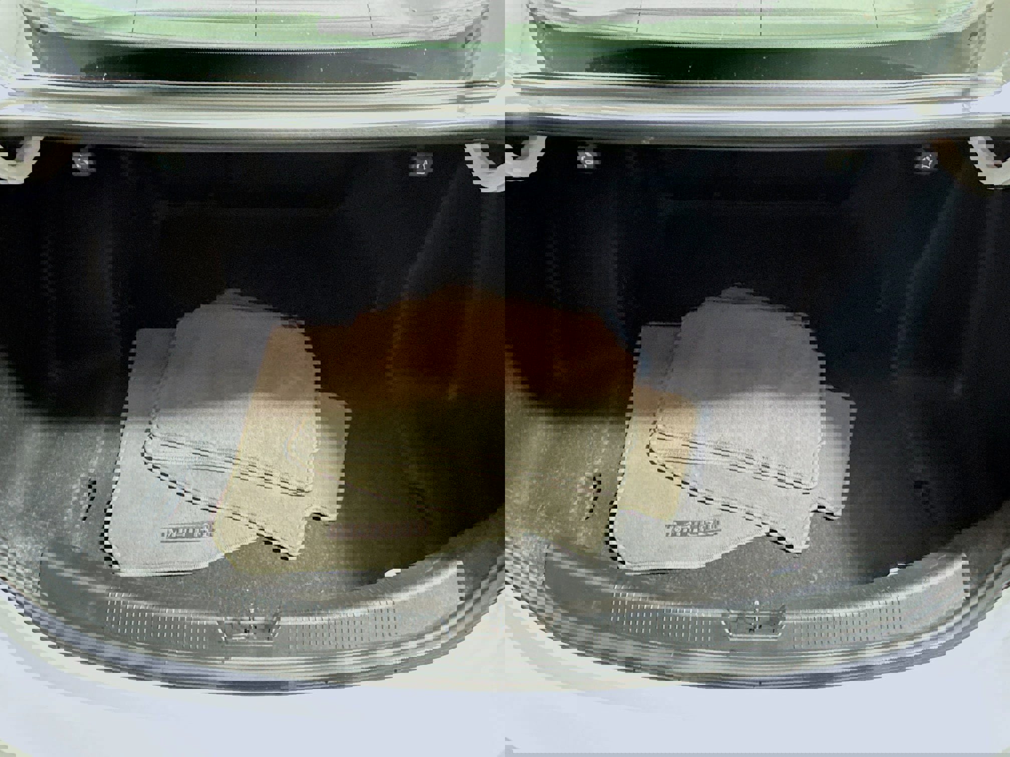 Used 2017 Chevrolet Malibu LT image 23