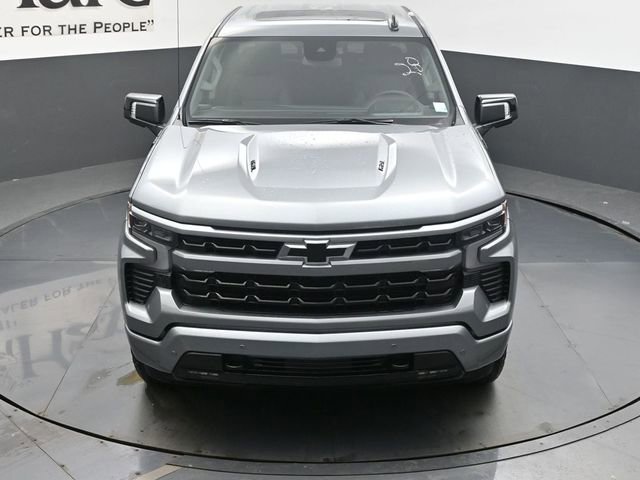 New 2026 Chevrolet Silverado 1500 RST w/ RST All Star Premium Package image 37