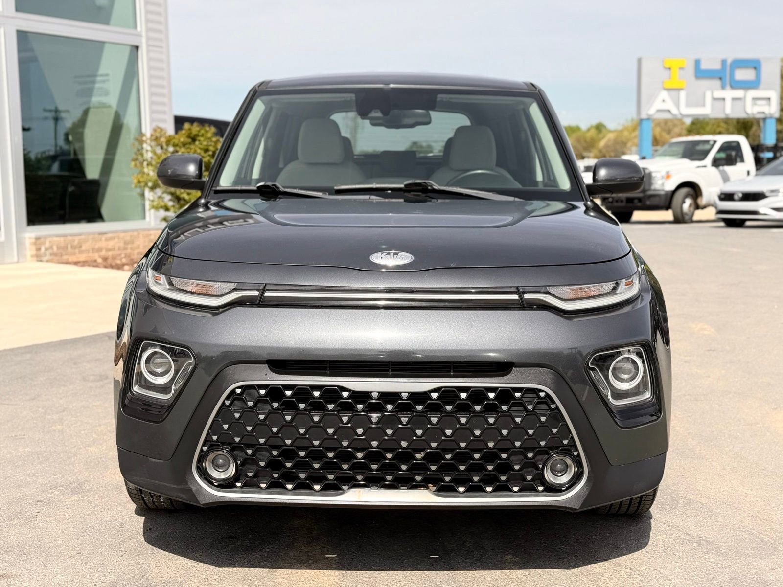 Used 2020 Kia Soul EX image 6