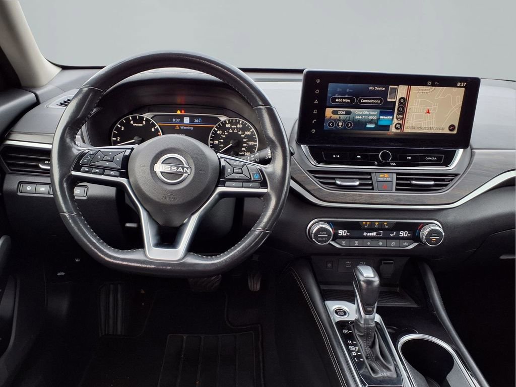 Used 2023 Nissan Altima 2.5 SL image 4