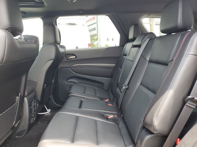 New 2026 Dodge Durango GT AWD/4WD image 11
