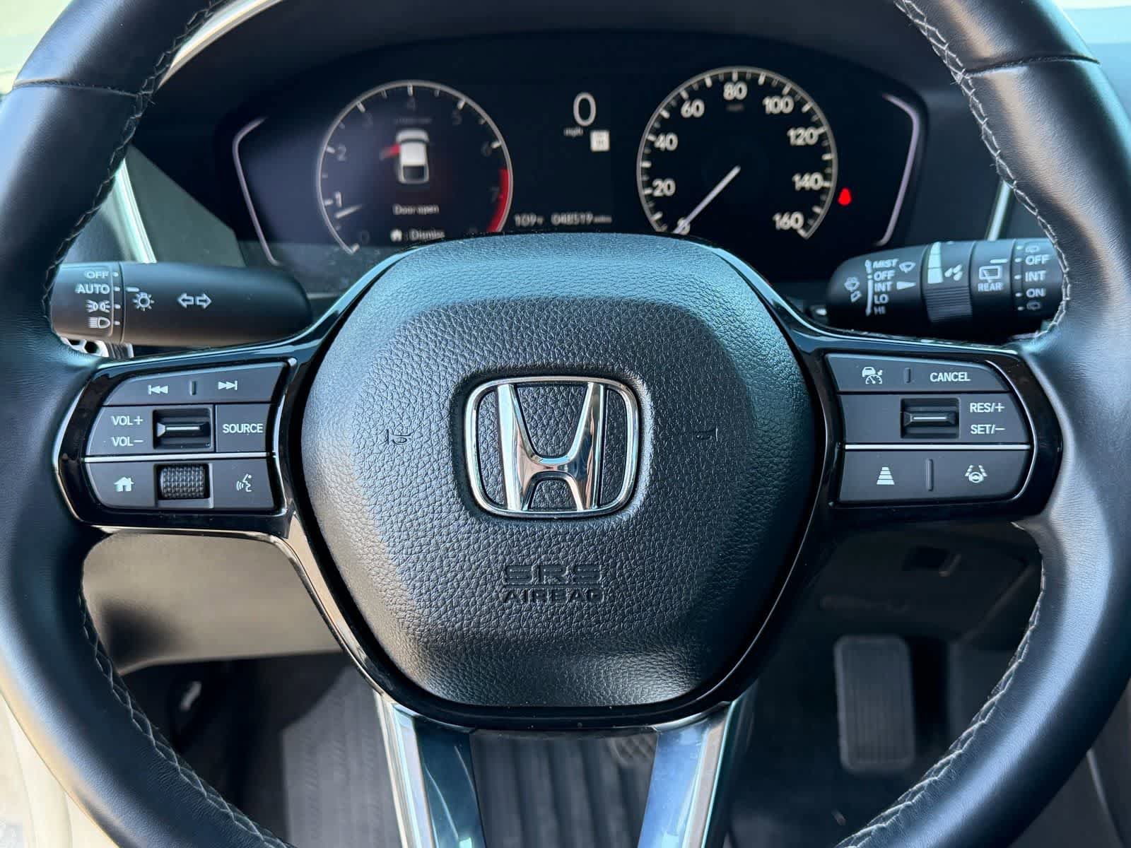 Used 2023 Honda Civic EX-L image 9