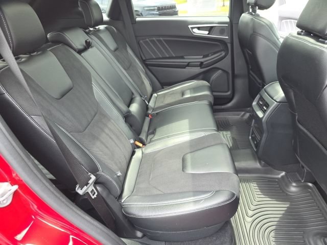 Used 2024 Ford Edge ST w/ Equipment Group 401A AWD/4WD image 45