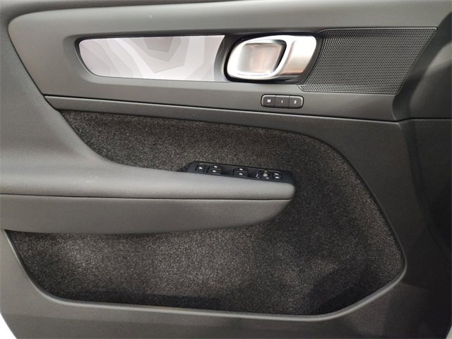 New 2024 Volvo XC40 Recharge Plus w/ Protection Package Premier image 23