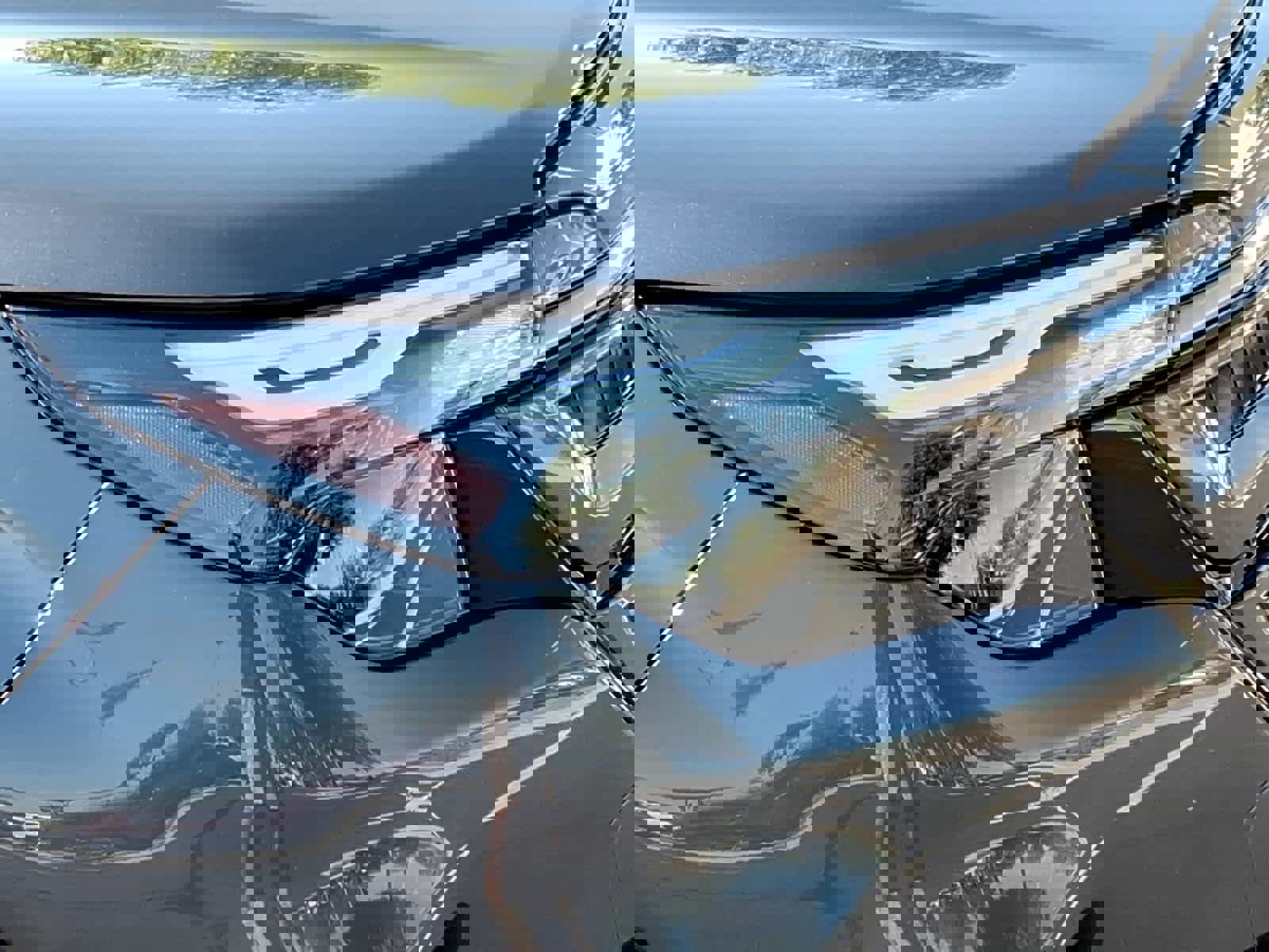 New 2026 Subaru Forester Premium image 8