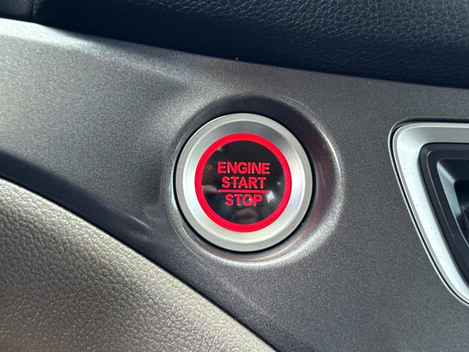 Certified 2017 Honda Pilot EX image 18