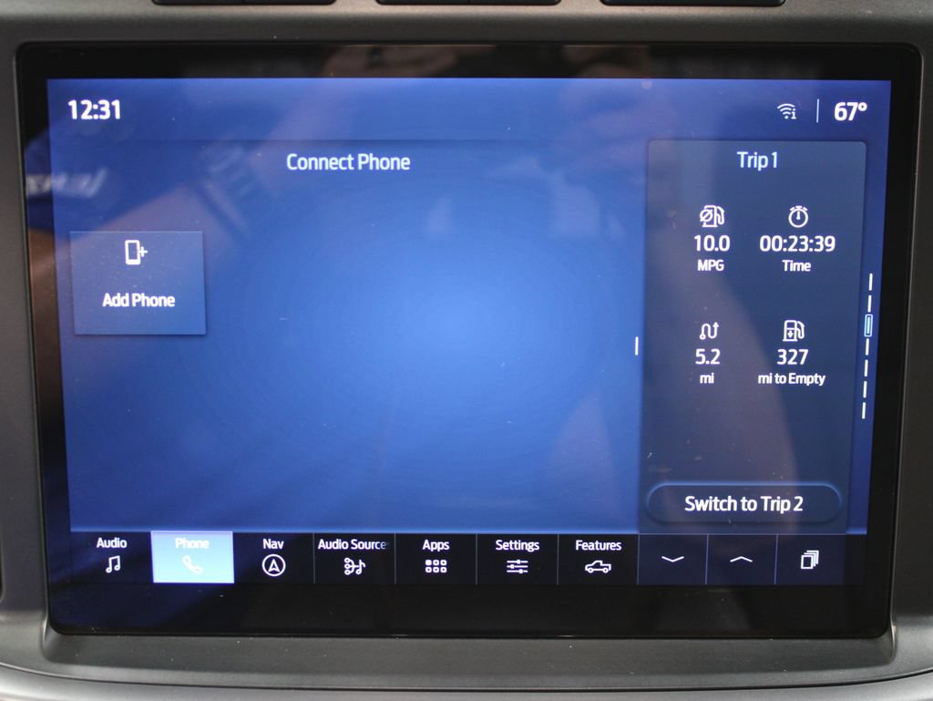 Used 2024 Ford F150 XLT w/ FX4 Off-Road Package AWD/4WD image 30