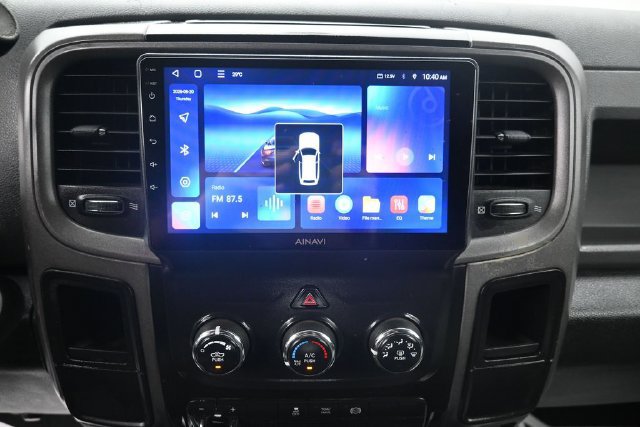 Used 2014 RAM 2500 Tradesman w/ Chrome Appearance Group AWD/4WD image 20