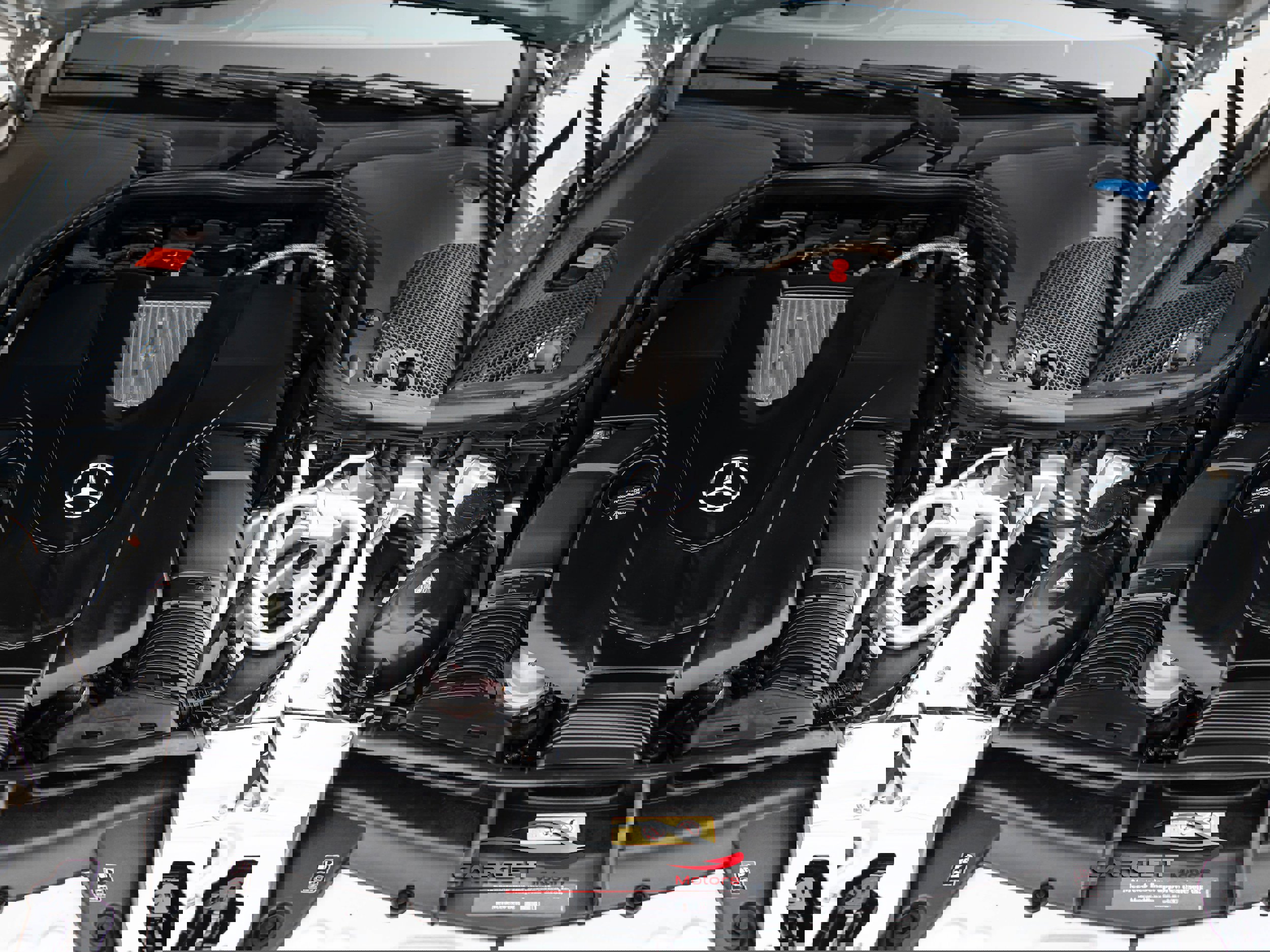 Used 2018 Mercedes-Benz E 400 E 400 AMG w/ Premium 2 Package image 42