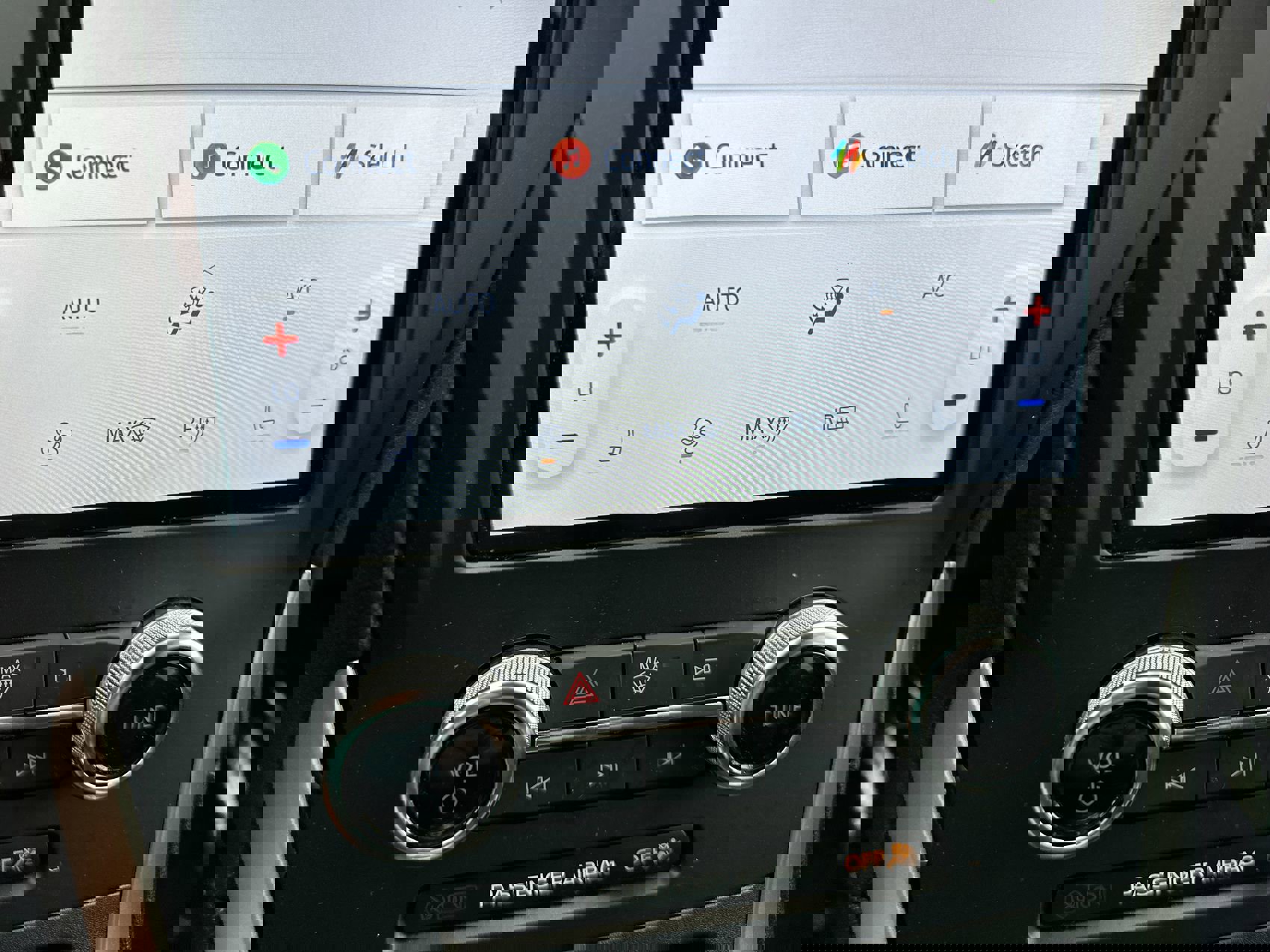 Used 2024 Ford Edge SEL image 18