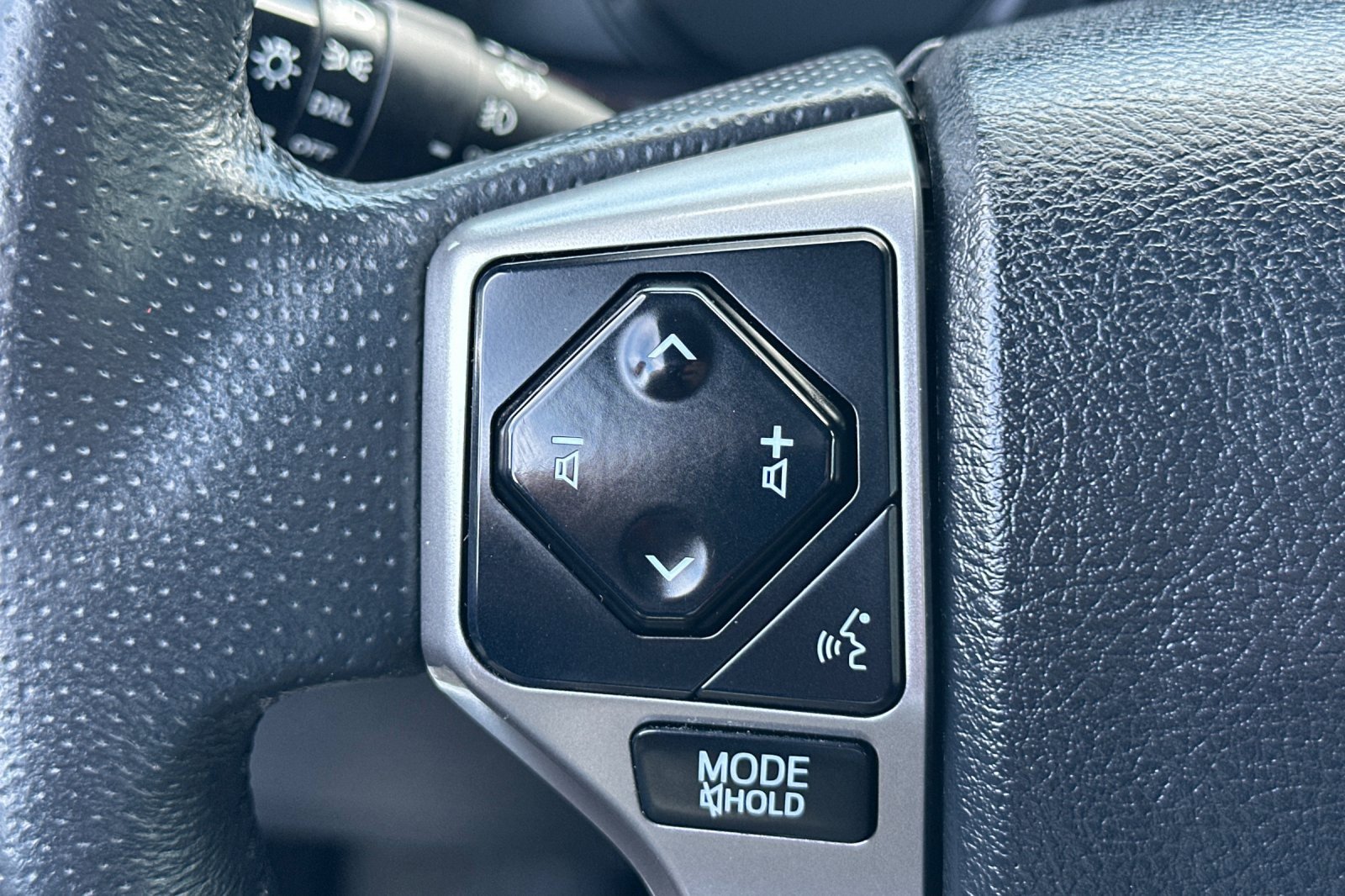 Used 2021 Toyota 4Runner Trail Special Edition image 35