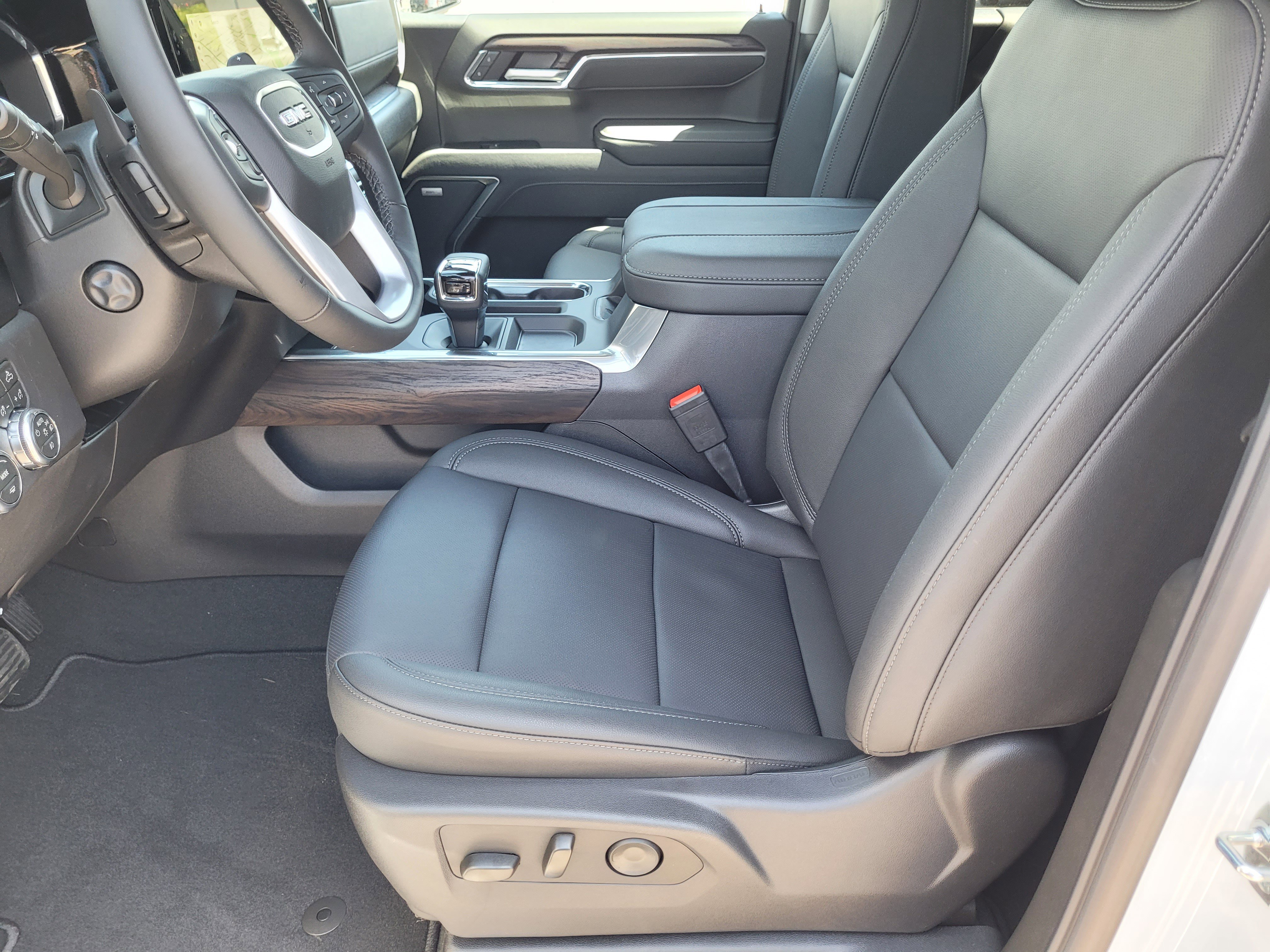 New 2026 GMC Sierra 1500 SLT AWD/4WD image 20