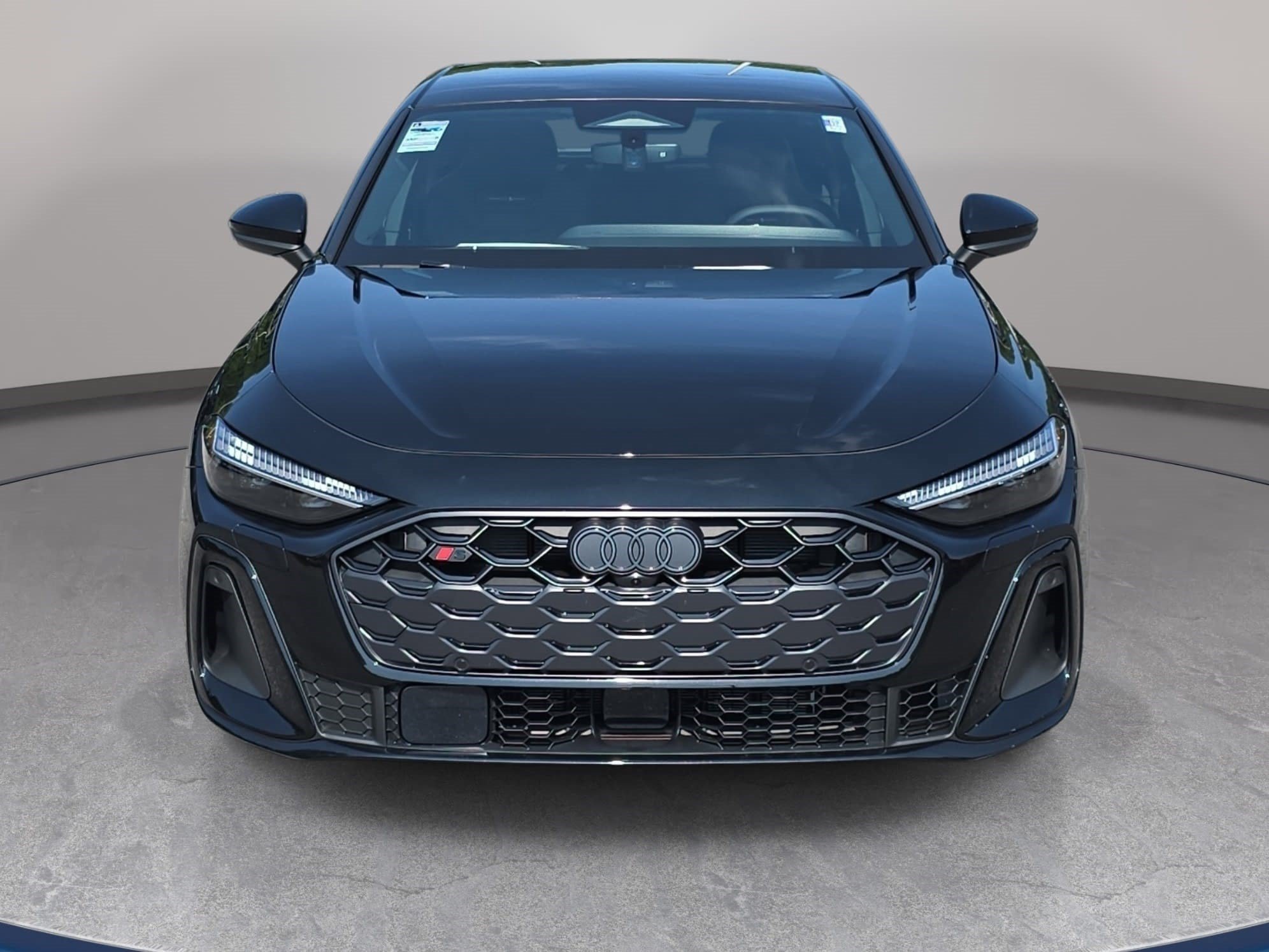 New 2026 Audi S5 Premium Plus AWD/4WD image 2