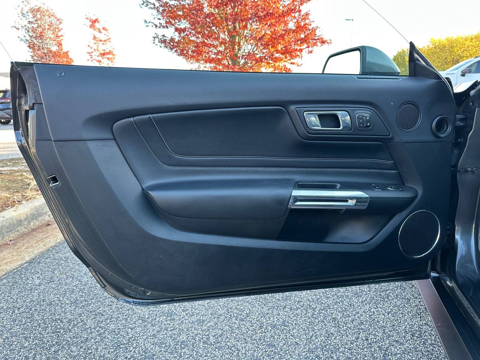 Used 2019 Ford Mustang GT Premium w/ Equipment Group 401A image 10