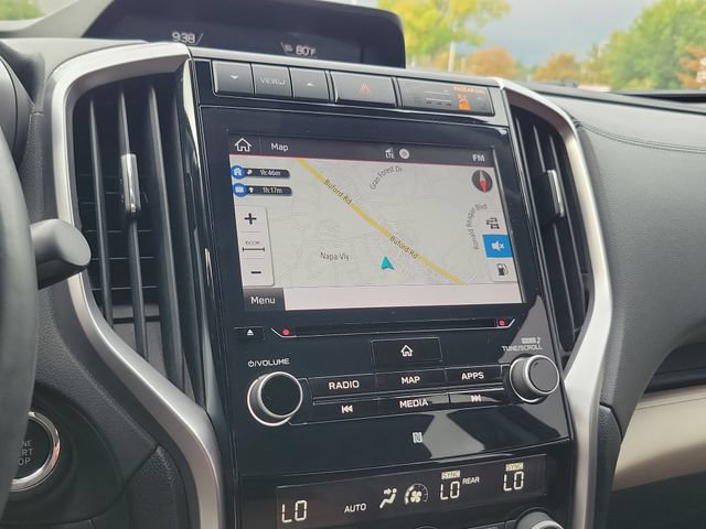 Used 2022 Subaru Ascent Touring AWD/4WD image 22