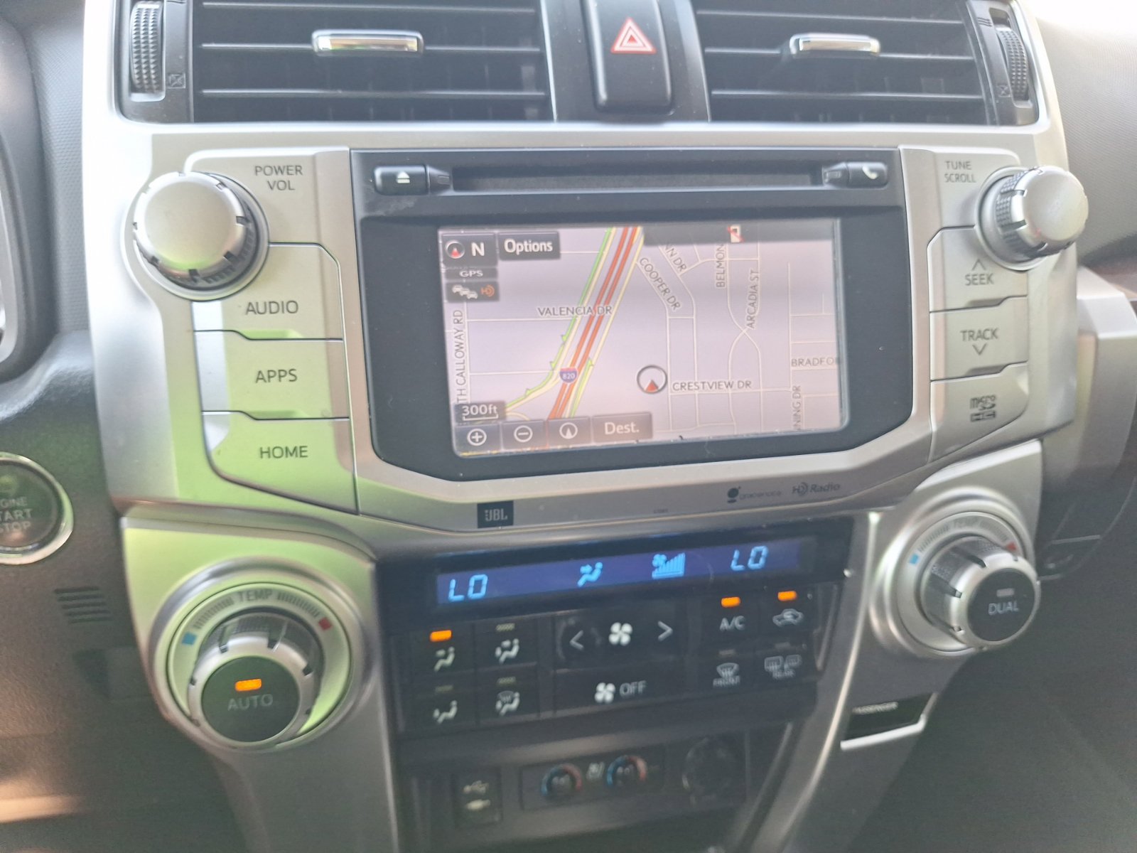 Used 2015 Toyota 4Runner Limited AWD/4WD image 27