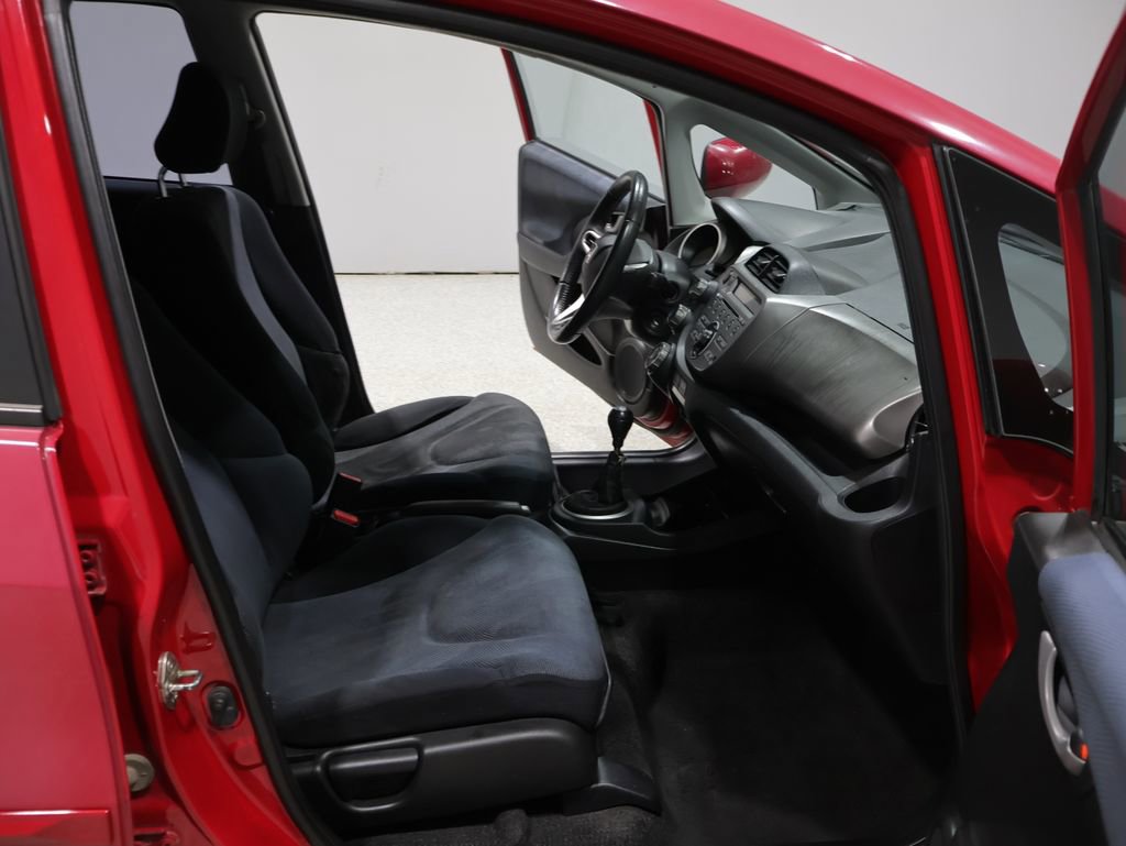 Used 2009 Honda Fit Sport image 21
