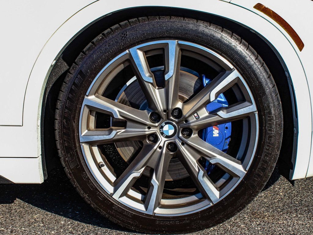 Used 2021 BMW X2 M35i w/ Premium Package image 7