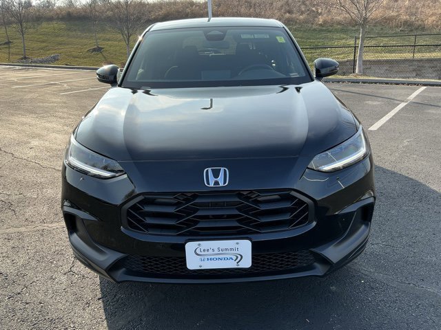 Used 2026 Honda HR-V Sport image 10