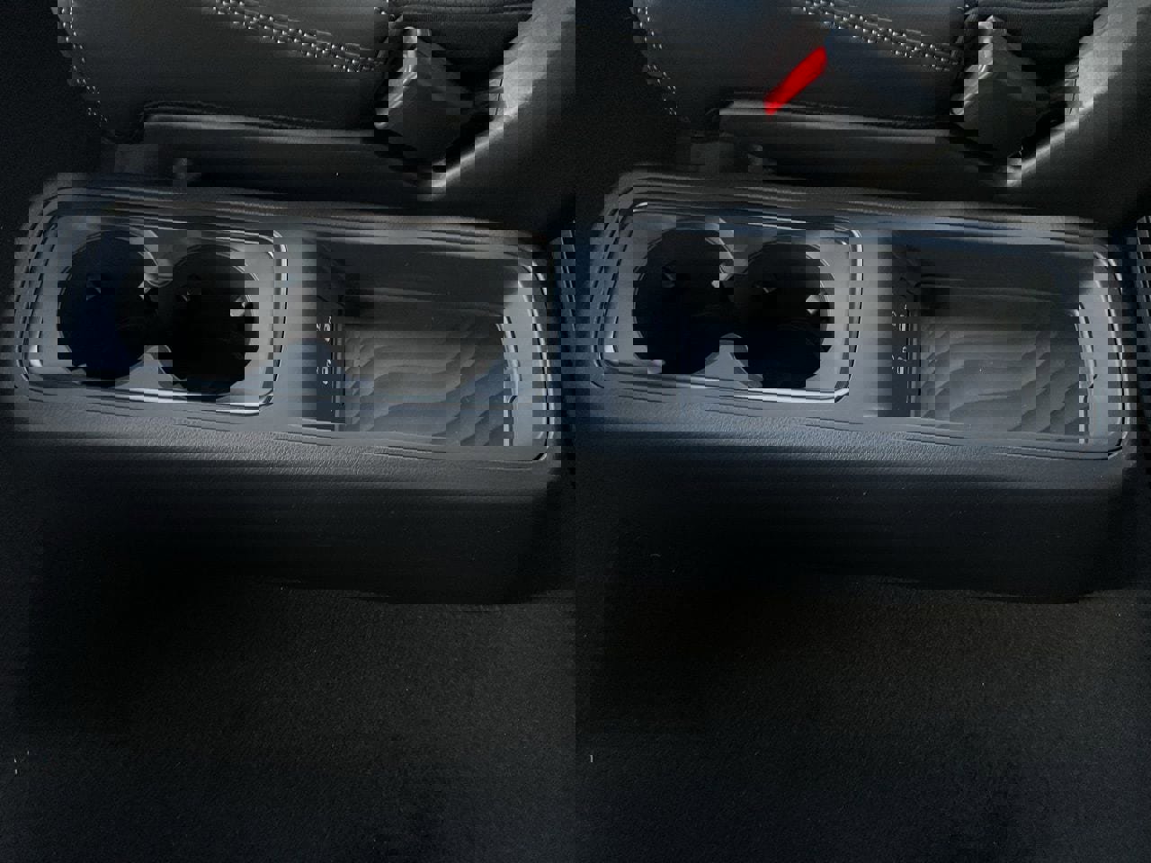 New 2026 Nissan Armada PRO-4X image 19