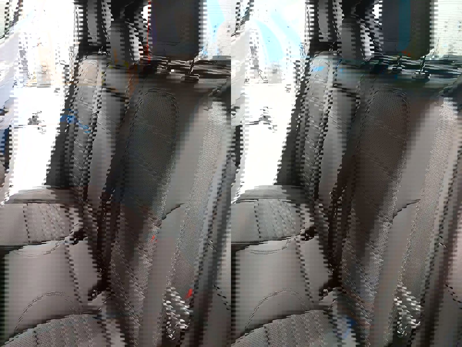 New 2025 Alfa Romeo Tonale w/ Premium Package image 15