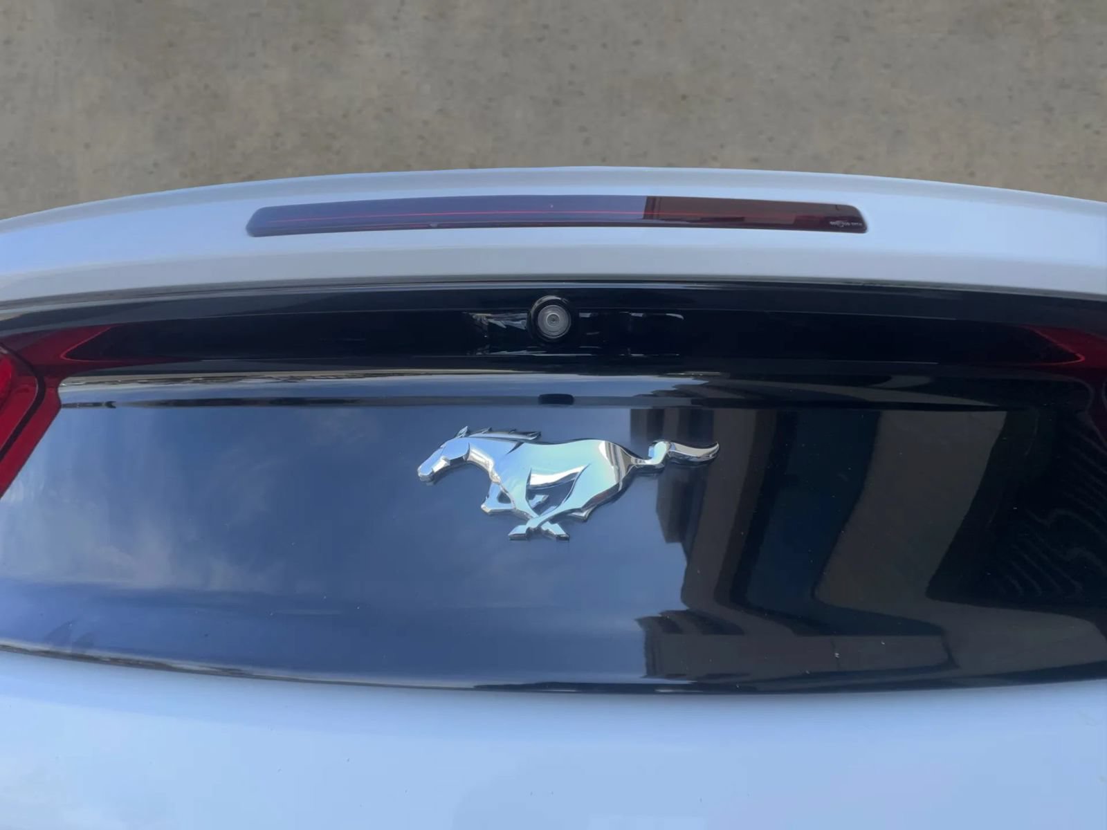 Used 2017 Ford Mustang Premium RWD image 42