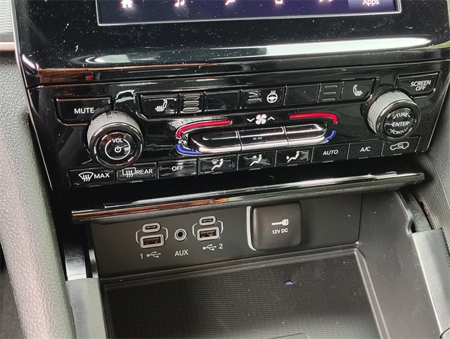 New 2025 Jeep Grand Cherokee Altitude image 25