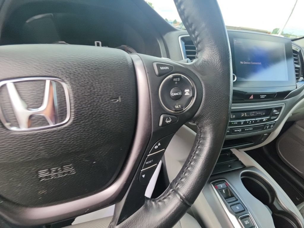 Certified 2023 Honda Ridgeline RTL image 20