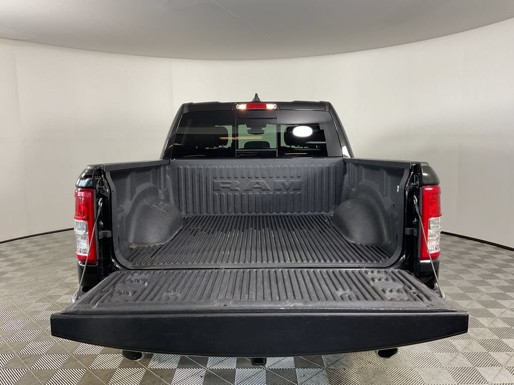 Used 2024 RAM 1500 Big Horn AWD/4WD image 20