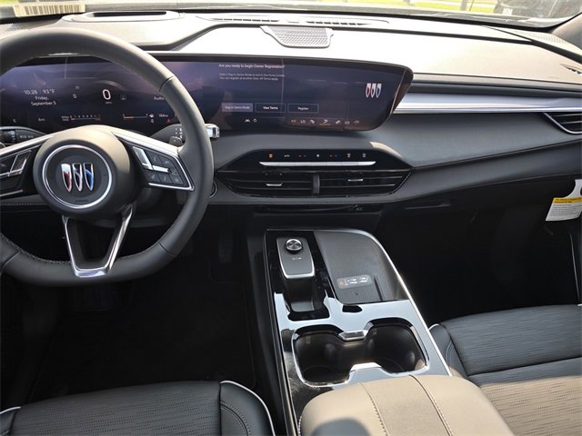 New 2026 Buick Enclave Sport Touring w/ Power Package image 15