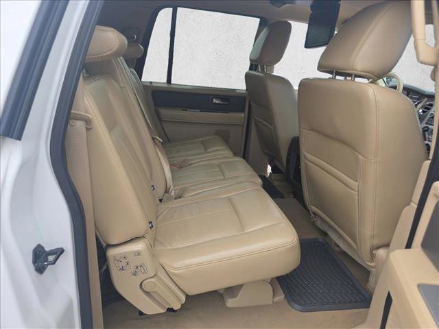 Used 2010 Ford Expedition EL XLT RWD image 18