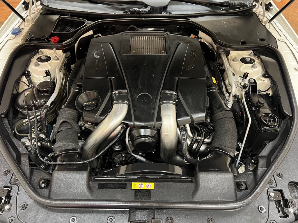 Used 2013 Mercedes-Benz SL 550 w/ Premium Pkg image 51